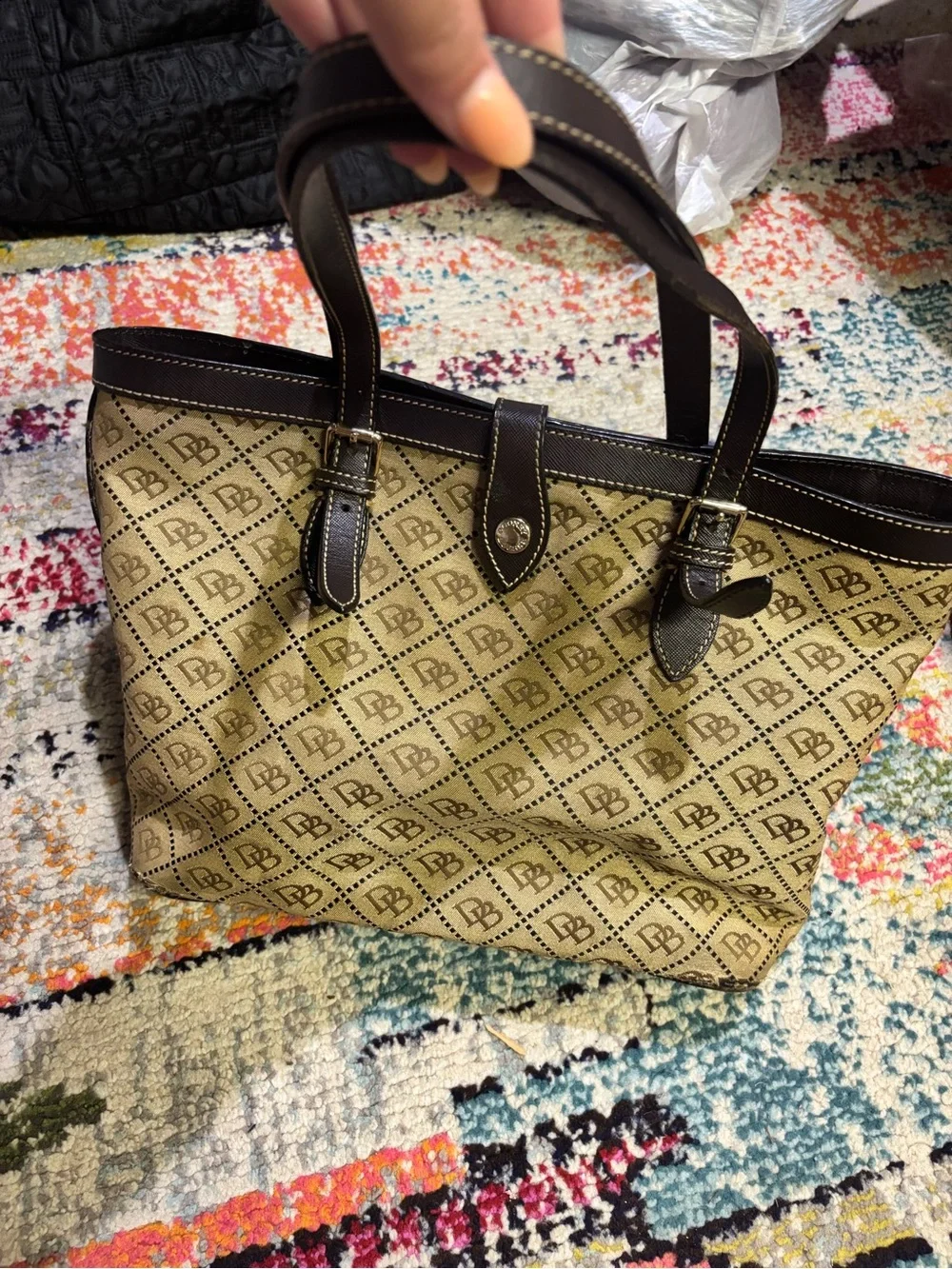Dooney & Bourke dooney bourke